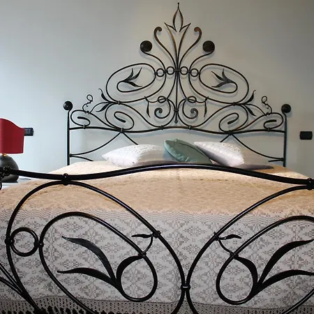 Bed & Breakfast Danonna 3*