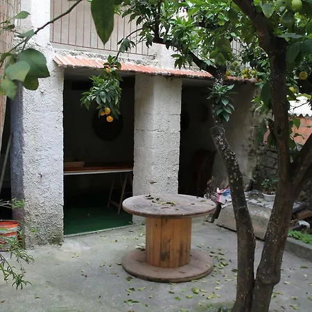Danonna Panzió *