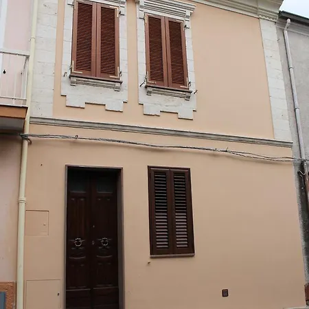 Danonna 3* Ittiri