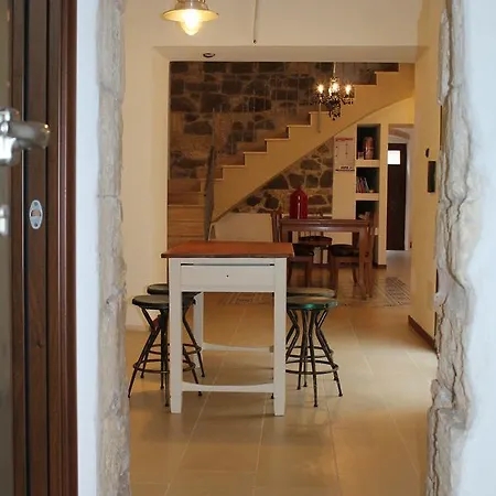 Danonna فندق مبيت وإفطار