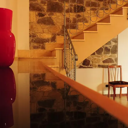 Danonna فندق مبيت وإفطار 3*