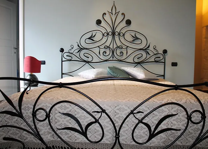 Alojamento de Acomodação e Pequeno-almoço Danonna 3*