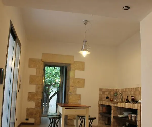 Frühstückspension Danonna