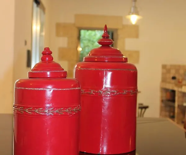 Couette-café Danonna