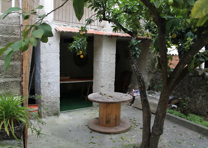 Danonna Frühstückspension 3*