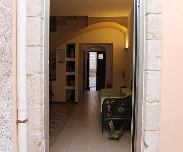 Danonna Frühstückspension