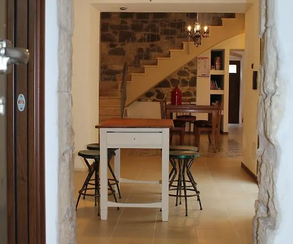 Danonna Frühstückspension