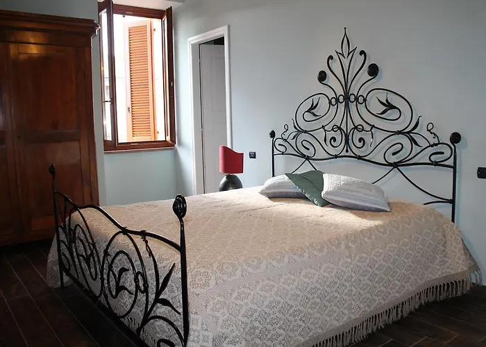 Alojamento de Acomodação e Pequeno-almoço Danonna 3*