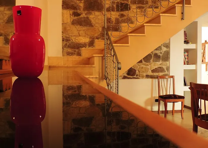 Danonna Alojamento de Acomodação e Pequeno-almoço 3*