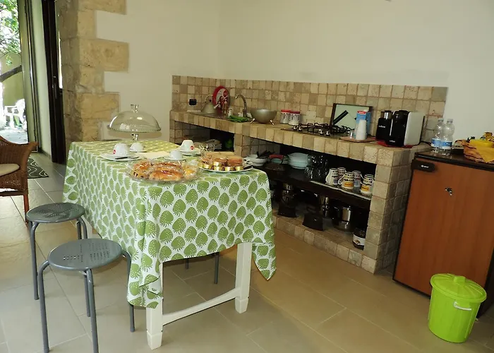 Danonna Frühstückspension