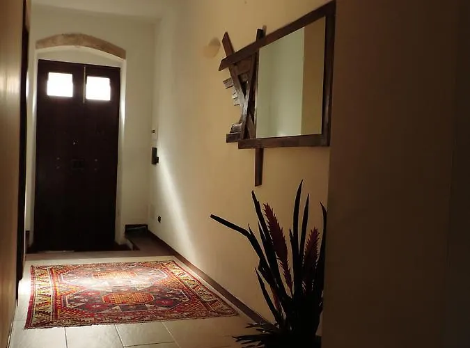 Danonna Alojamento de Acomodação e Pequeno-almoço 3*